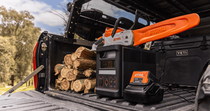 iTechworld lithium power stations: Redefining off-grid adventure - Caravan World Australia