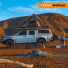 iTechworld Solar — free, renewable power wherever the sun shines - Caravan World Australia