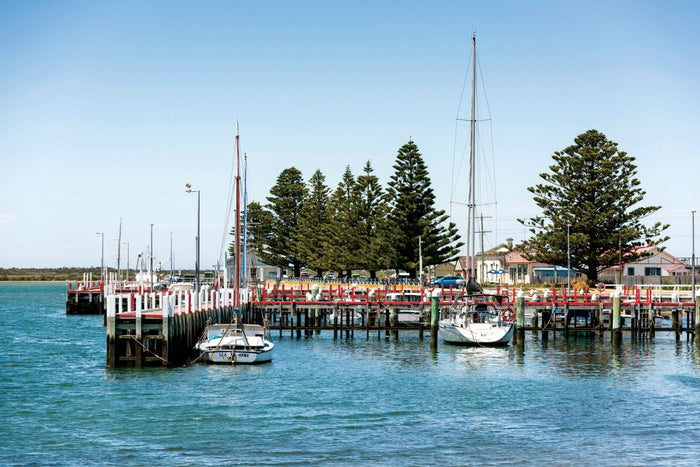 It's All Here - Caravan World Australia