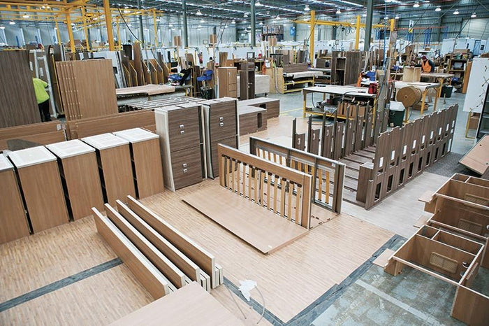 Jayco Interior Fit Out: 2014 Tour - Caravan World Australia