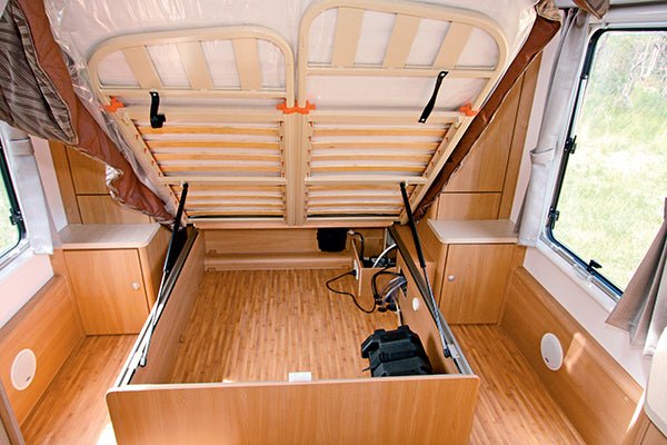 Jayco Journey: Review