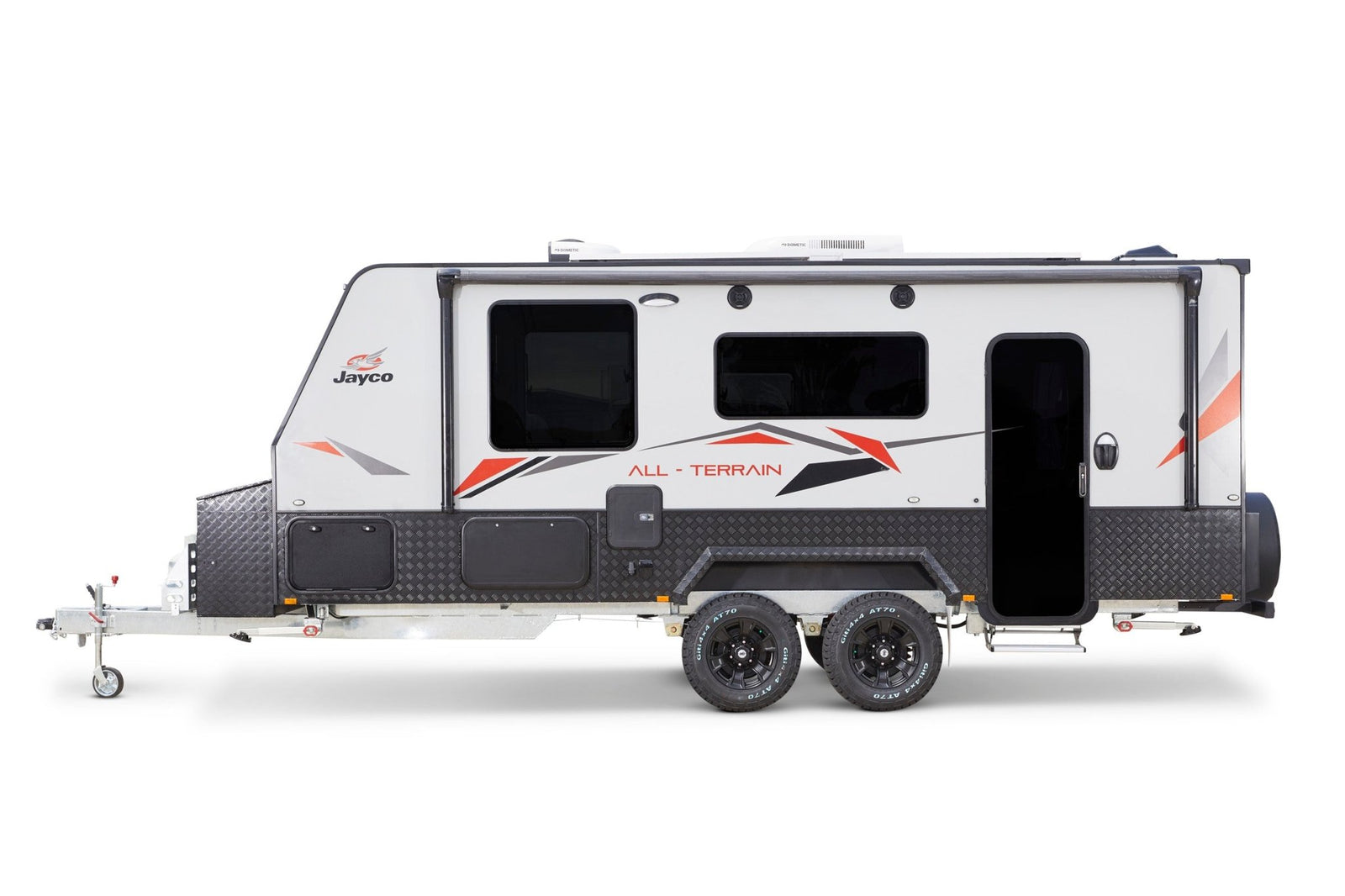 Jayco's 2020 Range Released - Caravan World Australia