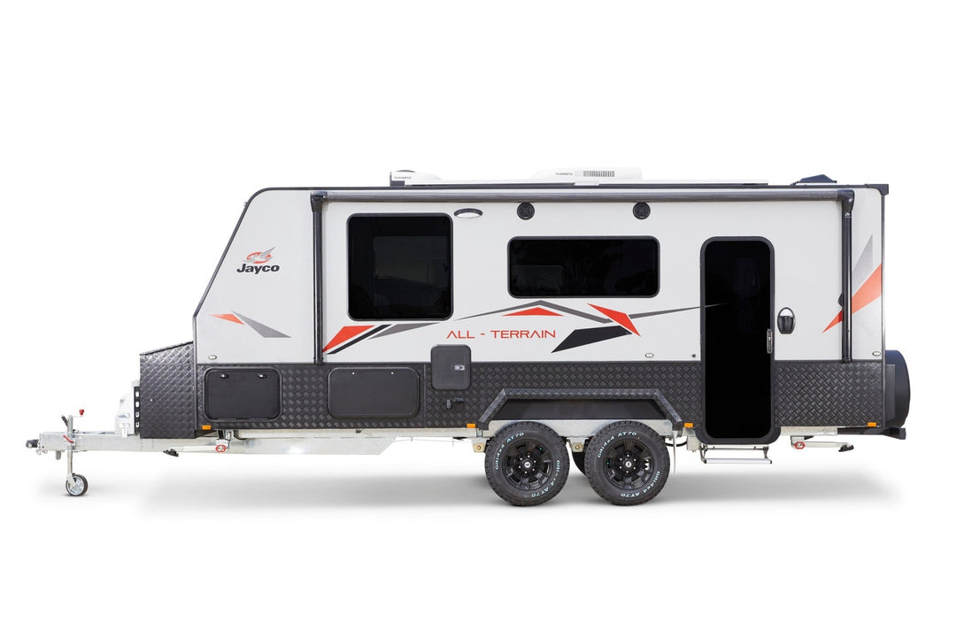 Jayco's 2020 Range Released