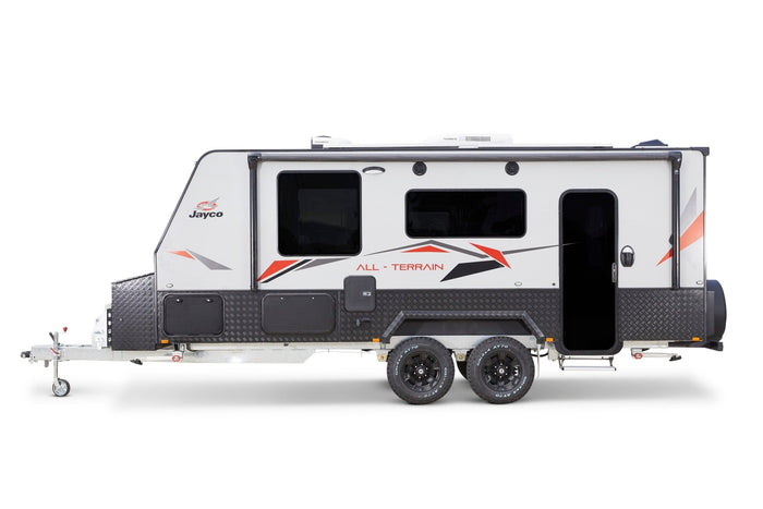 jayco journey outback 2023 review