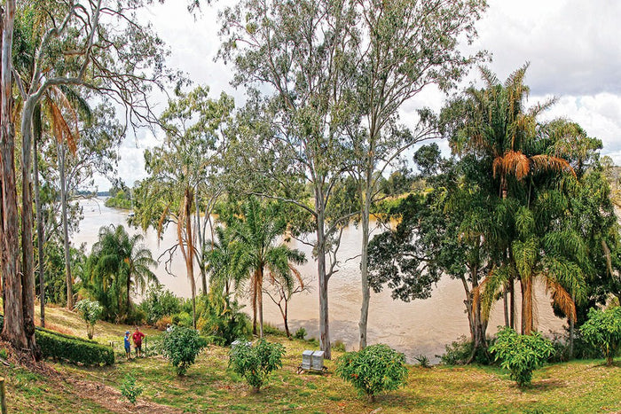 Journey to the past in Maryborough, Queensland - Caravan World Australia