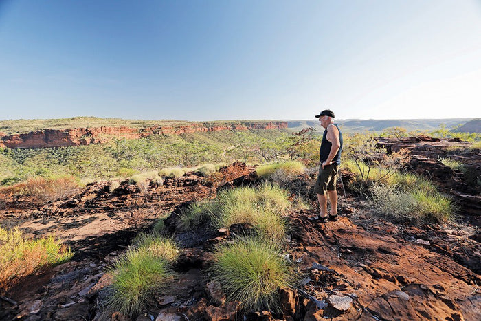 Judbarra-Gregory National Park, NT: An adventurer's haven - Caravan World Australia
