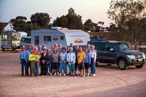 Kakadu Travel: The Highway to Kakadu - Caravan World Australia