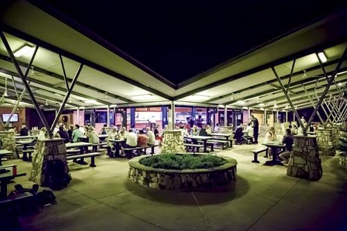Kakadu Travel: Yellow Water Wetland - Caravan World Australia