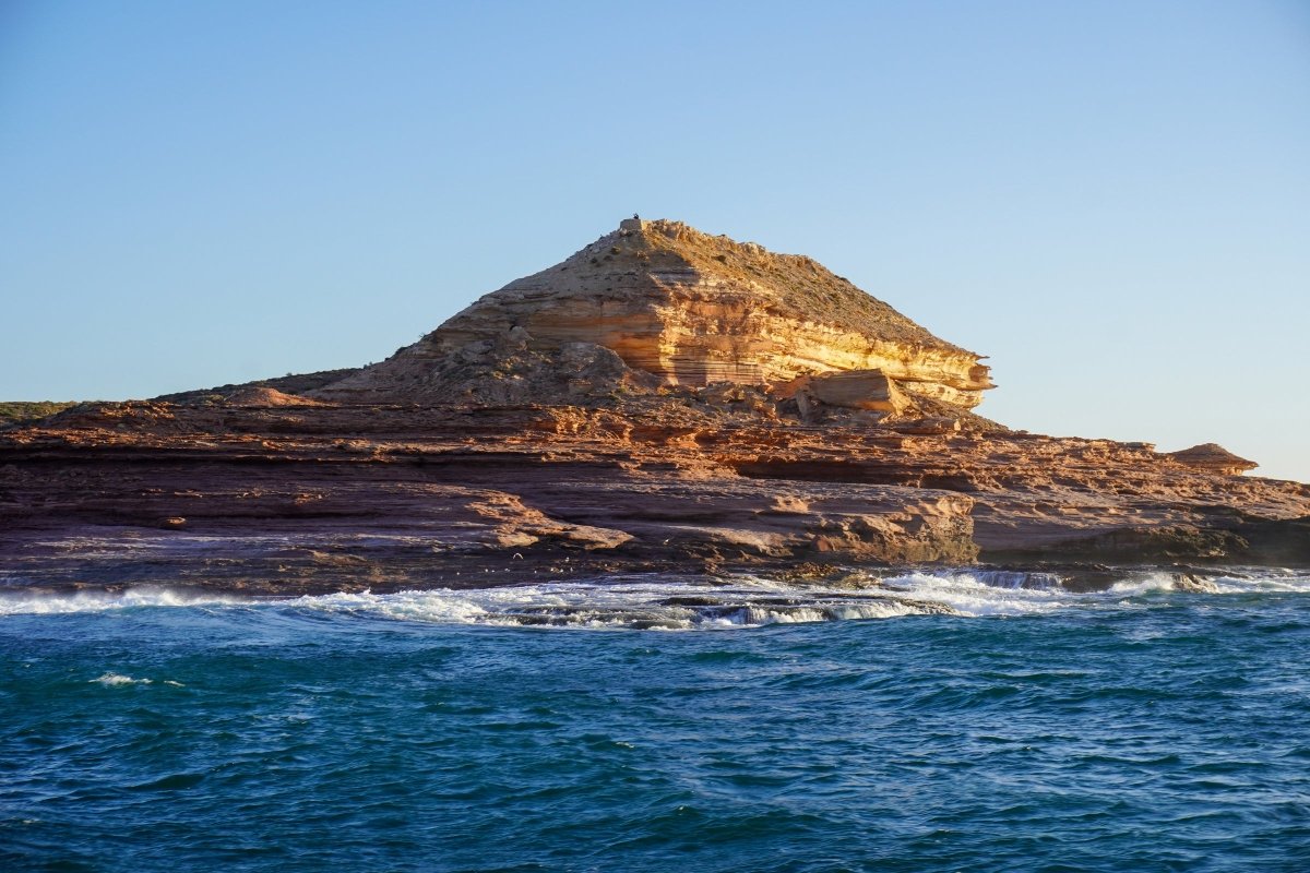 Kalbarri Calling - Caravan World Australia