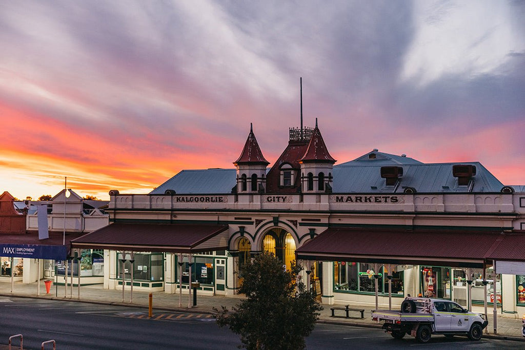 Kalgoorlie - Boulder, WA: Best things to see and do – Caravan World  Australia