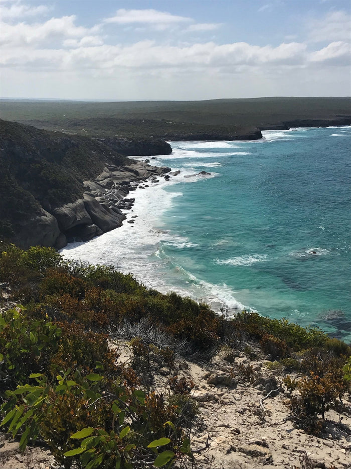 Kangaroo Island - Caravan World Australia