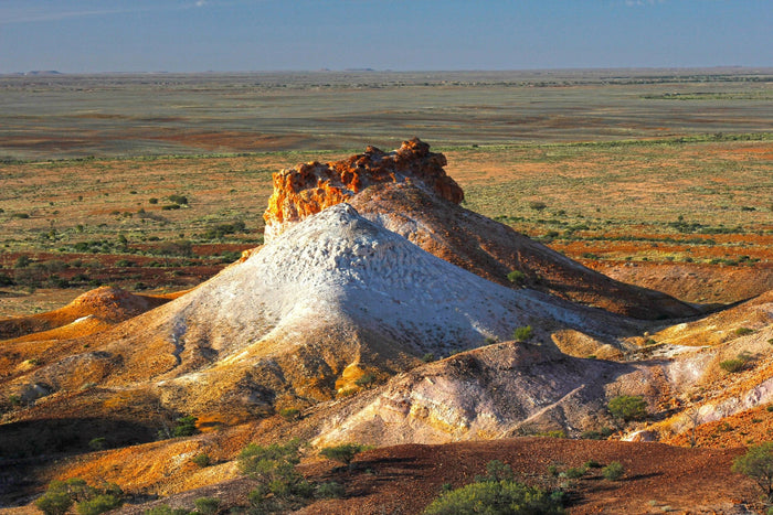 Kanku-Breakaways - Caravan World Australia