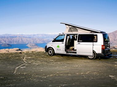 KEA CAMPERS 2+2 FLIP-TOP REVIEW - Caravan World Australia