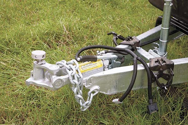 Kedron TopEnder 3: Review - Caravan World Australia