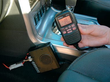 KEEP IN CONTACT: GUIDE TO COMMUNICATIONS - Caravan World Australia