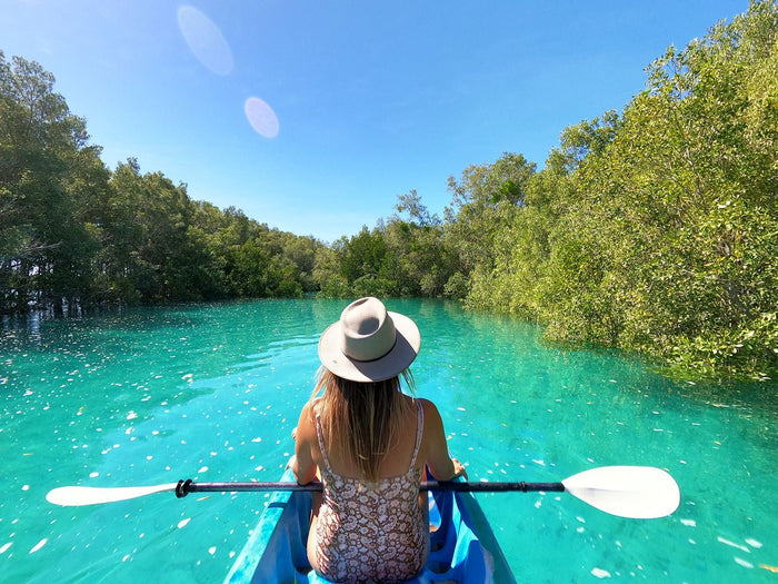 Kid's Top 5 Favourite Paid Experiences Around Australia - Caravan World Australia