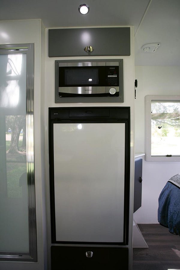 KOKODA MAJOR X-TREME: REVIEW - Caravan World Australia