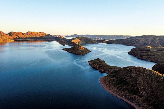 Kununurra, Western Australia: Hard to spell, easy to love - Caravan World Australia