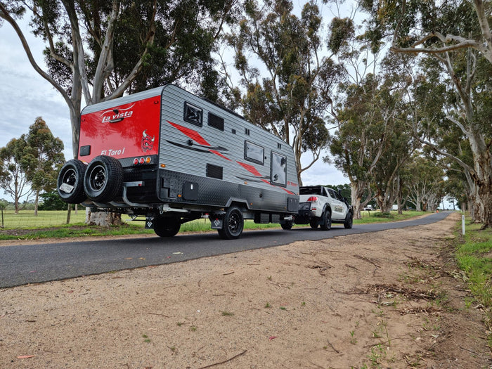 La Vista El Toro 1 Review - Caravan World Australia