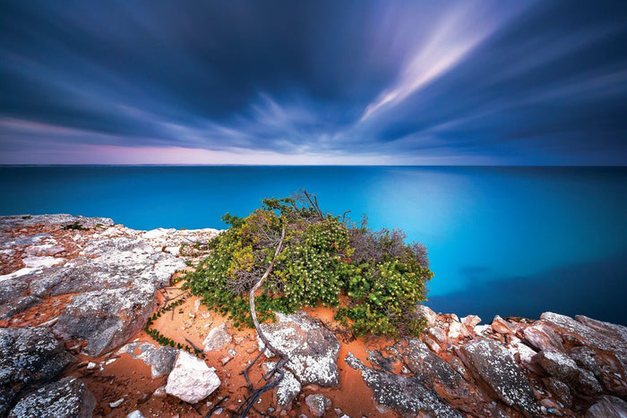 Landscape Photography Basics - Caravan World Australia
