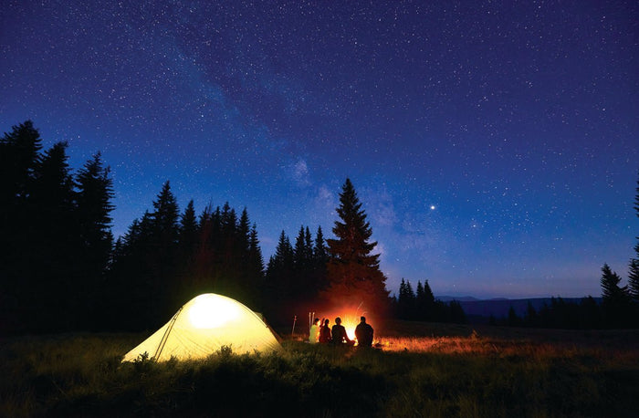 Life Hacks on the Road - Caravan World Australia