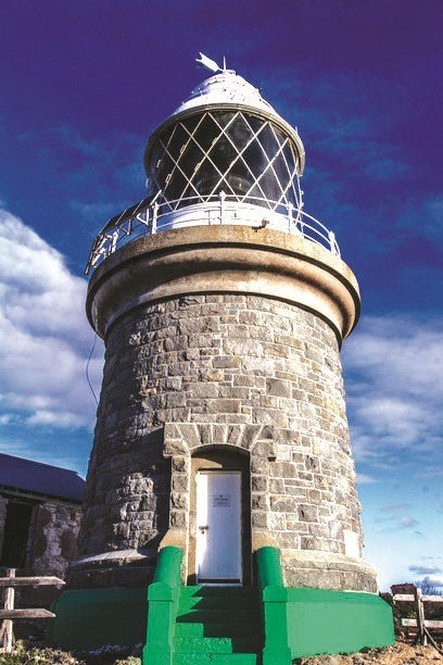 Lighthouses of Australia - Caravan World Australia