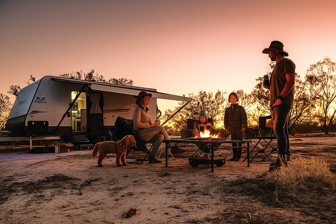 Lightning Ridge, NSW: Outback bore baths and opal trails – Caravan World
