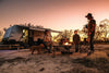Lightning Ridge, NSW: Outback bore baths and opal trails - Caravan World Australia