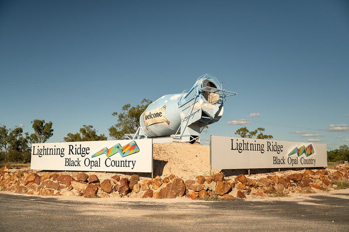 Lightning Ridge Opal & Gem Festival: Opals, outback and so much more - Caravan World Australia