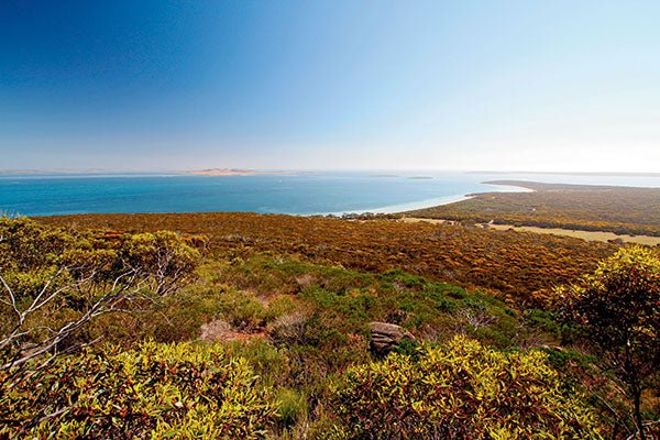 Lincoln National Park, SA - Caravan World Australia