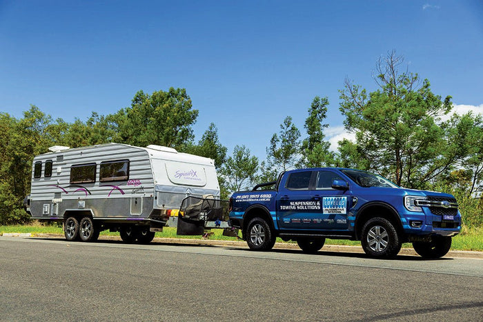 Lovells the first to offer legal post-rego GCM upgrades in WA - Caravan World Australia