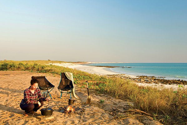 Low-cost campsites: Part 1 - Caravan World Australia