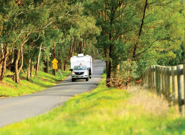 Maintenance Matters - Caravan World Australia