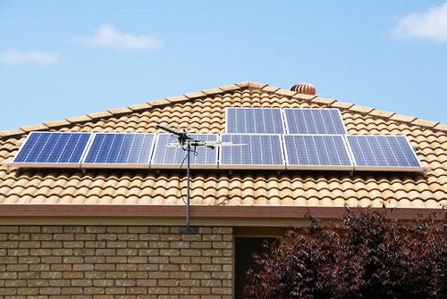 Making money with solar - Caravan World Australia