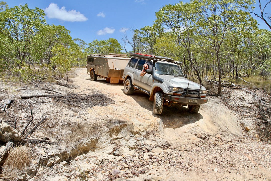 March 2026 Readers’ Rigs: Winner and finalists