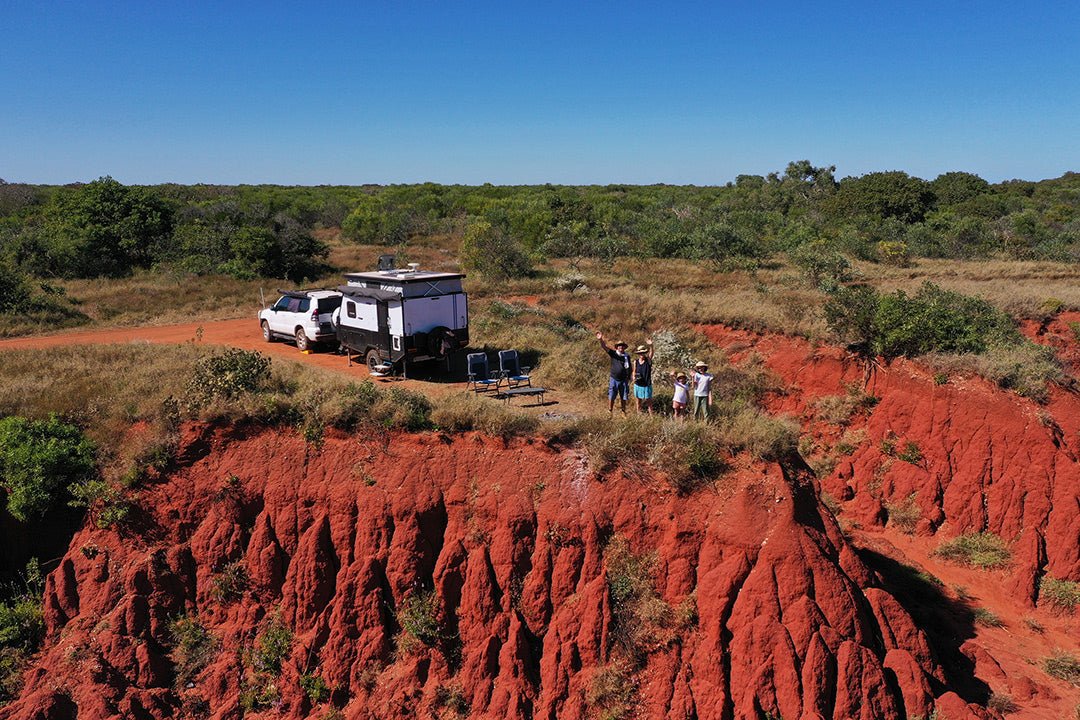 Massive prize up for grabs! Enter the new Readers’ Rig of the Year comp now - Caravan World