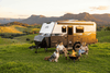 MDC TAKES OFF-GRID ADVENTURE FURTHER WITH NEW 48V XT MK4  CARAVAN RANGE - Caravan World