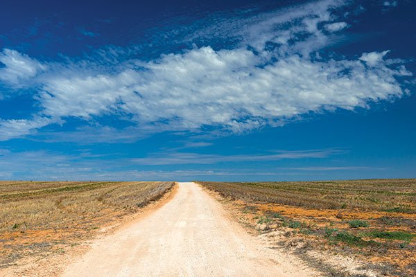 Melrose and Mt Remarkable National Park, SA - Caravan World Australia