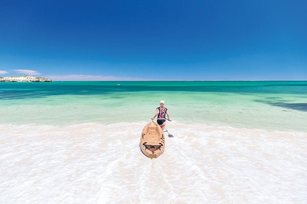 Mid West Coast, WA - Caravan World Australia