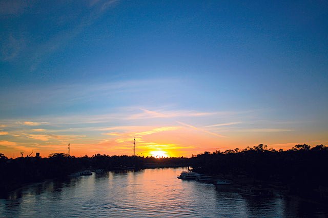 Mildura, Victoria: Destination Guide - Caravan World Australia