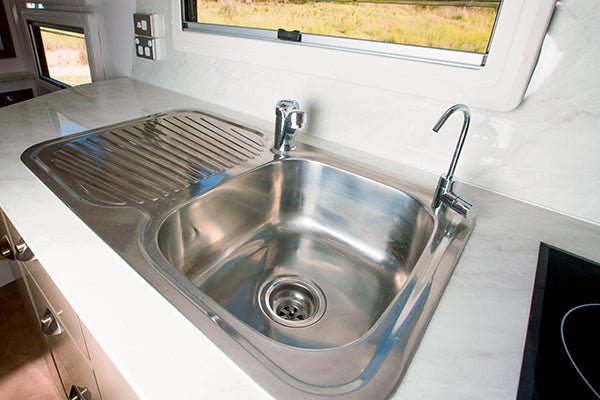 Millard Breakaway: Review - Caravan World Australia