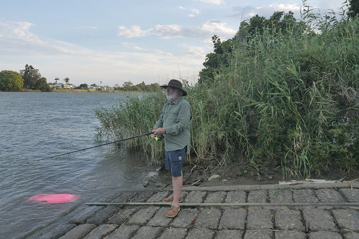 Mont Lifestyle Vented Shirt tested: smart, breathable and bug-repellent - Caravan World Australia