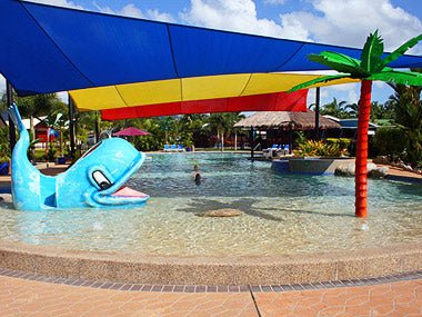 MORE BANG FOR YOUR VAN PARK BUCK - Caravan World Australia