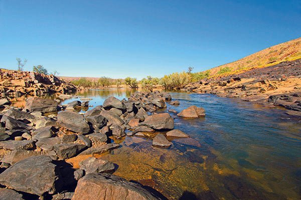 Mornington Wilderness Sanctuary, WA - Caravan World Australia
