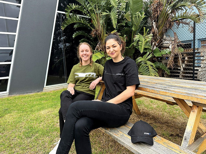 MSA 4x4 Accessories launches new clothing merchandise range - Caravan World Australia