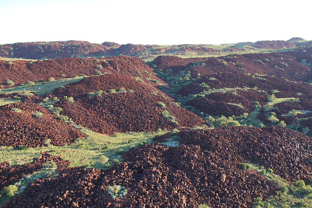 Murujuga in WA named UNESCO World Heritage Site