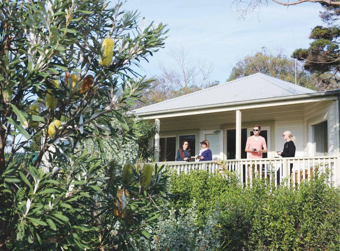 Native Fare - Caravan World Australia