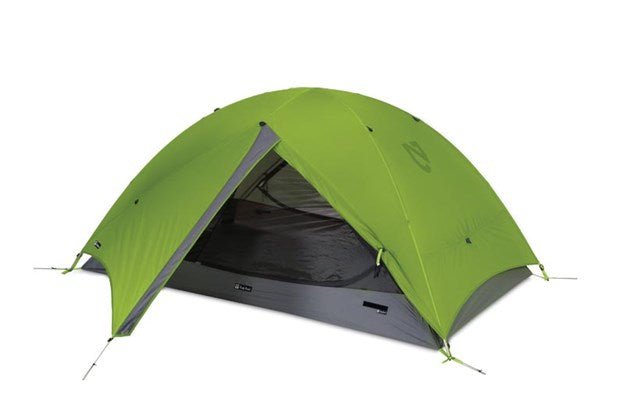 Nemo Galaxi Lightweight Hiking Tent - Caravan World Australia