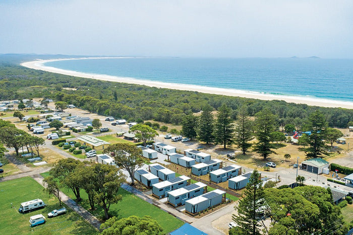 New and improved parks with Reflections, BIG4, NRMA and Discovery - Caravan World Australia
