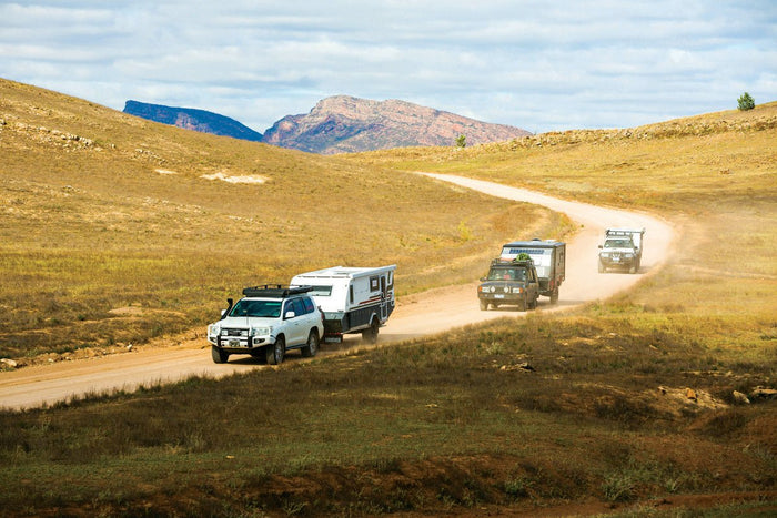 New Dawn for the Caravan Industry - Caravan World Australia